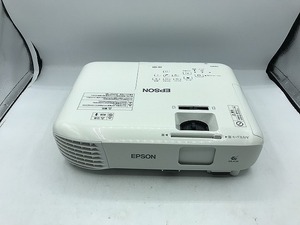 期間限定セール エプソン EPSON プロジェクター EB-S05