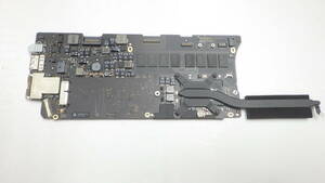 Apple MacBook Pro Retina 13インチ Late2013 A1502 ロジックボード 820-3536-05 Intel Core i5 2.4GHz/RAM 4GB ヒートシンク 動作品③　