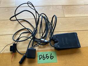 ETC MSC-BE700 ETC2.0 中古 D656