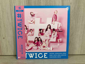 TWICE 【LP盤】#TWICE K-POP