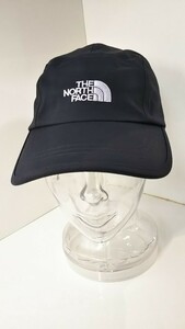 1657送料100円 THE NORTH FACE ザ ノースフェイス GORE-TEX ゴアテックス NN41913 キャップ 帽子 ブラック 黒 フリー ワークキャップ