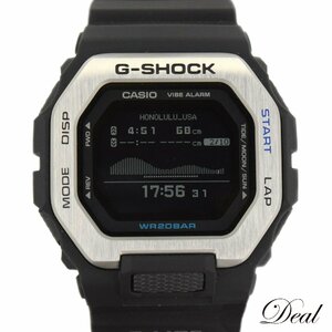 CASIO カシオ Gショック Gライド GBX-100-1JF メンズ 腕時計