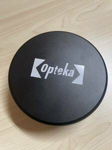 オプテカ opteka レンズ Titanium Series 0.3X HD Super Fisheye lens 魚眼レンズ