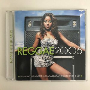 G2 54084 ♪CD「Reggae 2006」0249839055【中古】