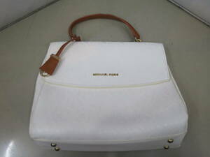 ▽MICHAEL KORS マイケルコース ハンドバッグ