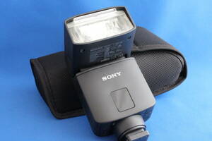 ★☆【美品】SONY HVL-F32M FLASH (2251388) ☆★