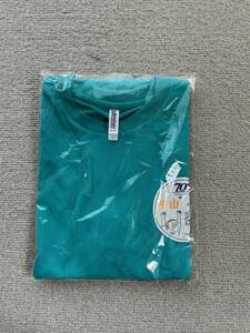 JRA　Welcomeチャンス　Ｃ賞　Ｔシャツ　中山競馬場限定デザイン　非売品