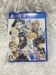 ●○1円 動作確認 PS4 テイルズオブヴェスペリア Tales of Vesperia バンダイナムコ ソフト プレステ4 SONY ソニー○●