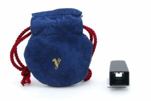 [B V.Good] Voigtlander 28/35mm Mini View Finder Black 28mm 35mm From JAPAN 8847