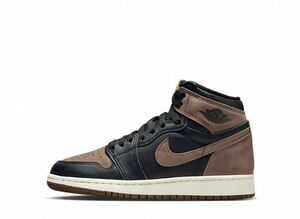 Nike GS Air Jordan 1 Retro High OG "Palomino" 24.5cm FD1437-020