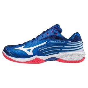 【71GA211022 23.5】MIZUNO（ミズノ）バドミントンシューズ ウエーブクロー2 SPECIAL EDITION 新品未使用 2023.3発売