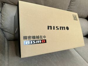 【ラスト1つ！・2023年春モデル・新品未使用】ER34 ニスモ フルスケールメーター・NISMO 再販限定品 スカイライン R34 RB25DET MT用