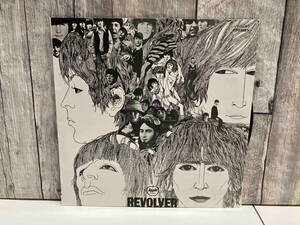 THE BEATLES/ザ・ビートルズ 【LP盤】REVOLVER/リボルバー AP8443