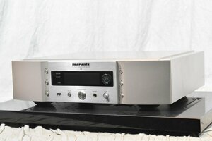 【送料無料!!】Marantz マランツ ネットワークオーディオプレーヤー NA-11S1