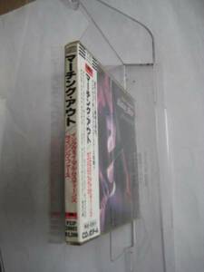 【★★★3300円シール帯付き廃盤★★★】YNGWIE MALMSTEEN②超絶テクニカルな早弾ネオ・クラシカル様式美ギタリスト