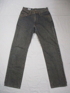 ★値下げ★エドウィン　EDWIN　INTERNATIONAL　BASIC　ジーンズ　パンツ　Ｎｏ．４０４　Ｗ２９　Ｇパン　ｍａｄｅ ｉｎ ｊａｐａｎ