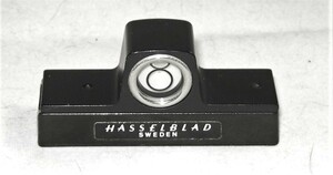 HASSELBLAD/ハッセルブラッド スピリットレベル 水平器 水準器