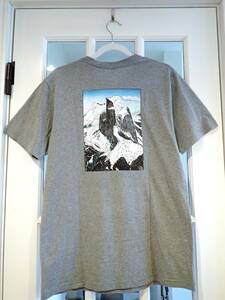 【patagonia パタゴニア】レア☆メンズsize(M)カリフォルニア購入Tシャツ☆正規品☆グレー