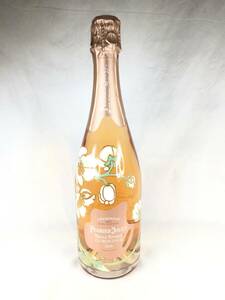 【未開栓品】PERRIER JOUET ペリエ ジュエ ベル エポック フロレサンス 2015 シャンパン 750ml 12.5% シャンパン 果実酒