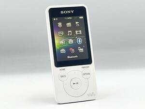 ◆◇バッテリー良好！　本体外観美品　SONY WALKMAN NW-S14 8GB Bluetooth対応◇◆