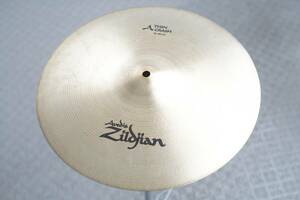 Zildjian A THIN CRASH 15" ジルジャン A シンクラッシュ 15インチ シンバル