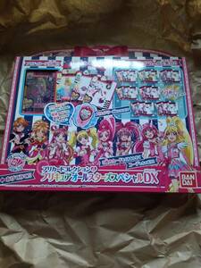 正規品 プリカード コレクション6 プリキュア オールスターズ スペシャルDX 新品 BANDAI カード トレカ Pre CARD PRECURE Pretty Cure