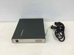 IMAGENICS DAC-V1 HD-SDI D/Aコンバータ 通電確認済（管２FA-N11）