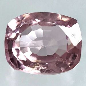 (天然スピネル0.957ct)m 約6.2×5.0mm ルース 裸石 宝石 ジュエリー spinel jewelry i