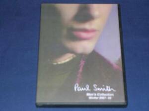 DVD Paul Smith Men