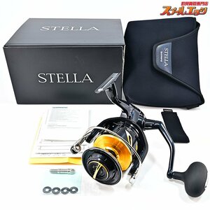 ★☆【シマノ】 20ステラ SW20000PG SHIMANO STELLA★☆m34994