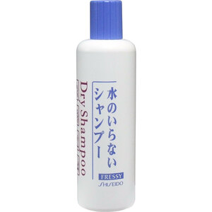 まとめ得 資生堂　フレッシィ　ドライシャンプー　ボトルタイプ　２５０ｍＬ x [15個] /k