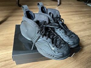 COMME des GARONS Nike Air Foamposite One スニーカー　25cm