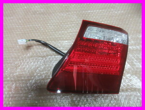 ★点灯OK★LS460 LS600h 前期 テール 右 UVF45 USF40 LEXUS 右内側 右側 LED テールライト テールレンズ LEXUS レクサス 4★0123