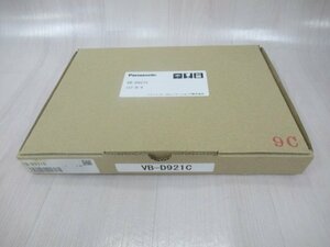 15401r※ 新品 Panasonic / Panasonic 【 VB-D921C IST-B/4 】 Digaport系 ISDN4回線ユニット