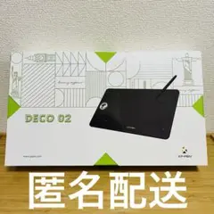 ペンタブレット DECO02 XP-PEN 10インチ エクスプレスキーペンタブ