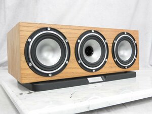 ☆ TANNOY タンノイ センタースピーカー Revolution XT C ☆中古☆