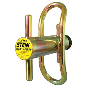 STEIN LD750 ポータラップ Invert-A-Wrap Port-A-Wrap リギング ツリーケア