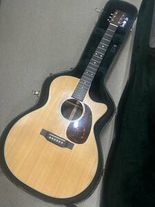 Martin GPCPA4