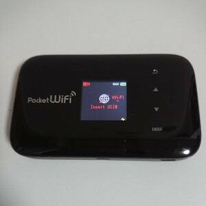 MA035 SoftBank 203Z Pocket Wi-Fi 