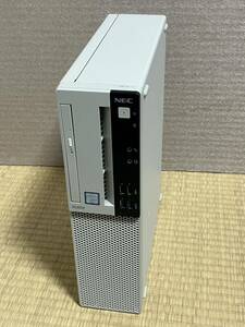 BB-1) デスクトップPC NEC MateMRM29L-5 Core i5-9400