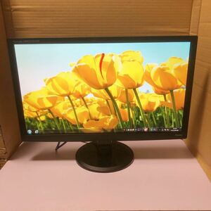 イイヤマIIYAMA ProLite XB2374HDS PLXB2374HDS-B1 23インチワイド液晶ディスプレイ IPSパネル LEDバックライト 中古動作品 管号SHY609