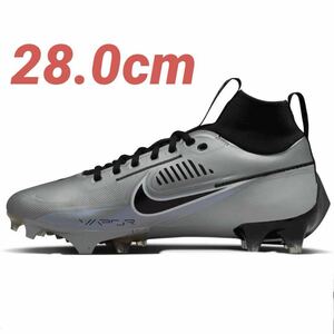 【28.0cm】NIKE VAPOR EDGE PRO 2 アメフト スパイク