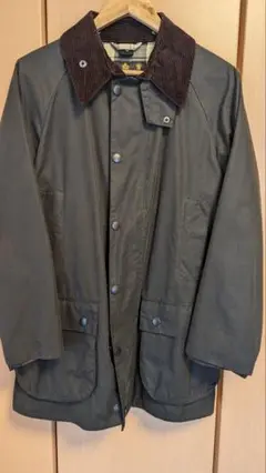 BARBOUR　ビューフォート　38 ※袖丈のみ-2cm