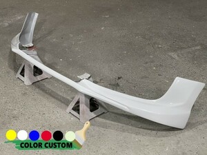 【ご希望のカラーで！】塗装 カラーエアロ ZC32S スイフト スポーツ H23/12～H28/12 フロントハーフ フロントリップ 単品 ⑫