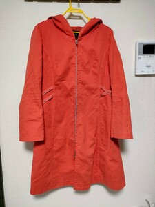 ☆【TABASA】コート☆サイズ36☆レディース☆USED【214】