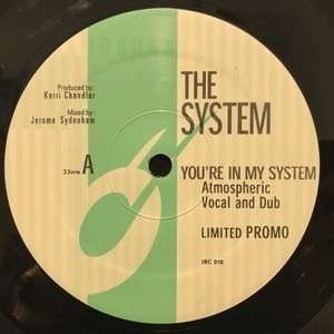 【新宿ALTA】SYSTEM/YOU