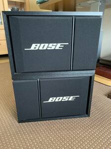 BOSE 201 ボーズ　スピーカー ☆彡