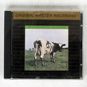 PINK FLOYD/ATOM HEART MOTHER/MOBILE FIDELITY SOUND LAB UDCD 595 CD □