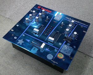 管理番号=c0673674【中古】VESTAX PCV-003 ベスタクス JUNK ジャンク 現状渡し