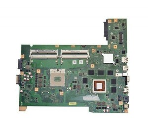 ASUS G74SX REV2.0 with 2D connector HM76 DDR3 for G74SX Laptop Motherboard